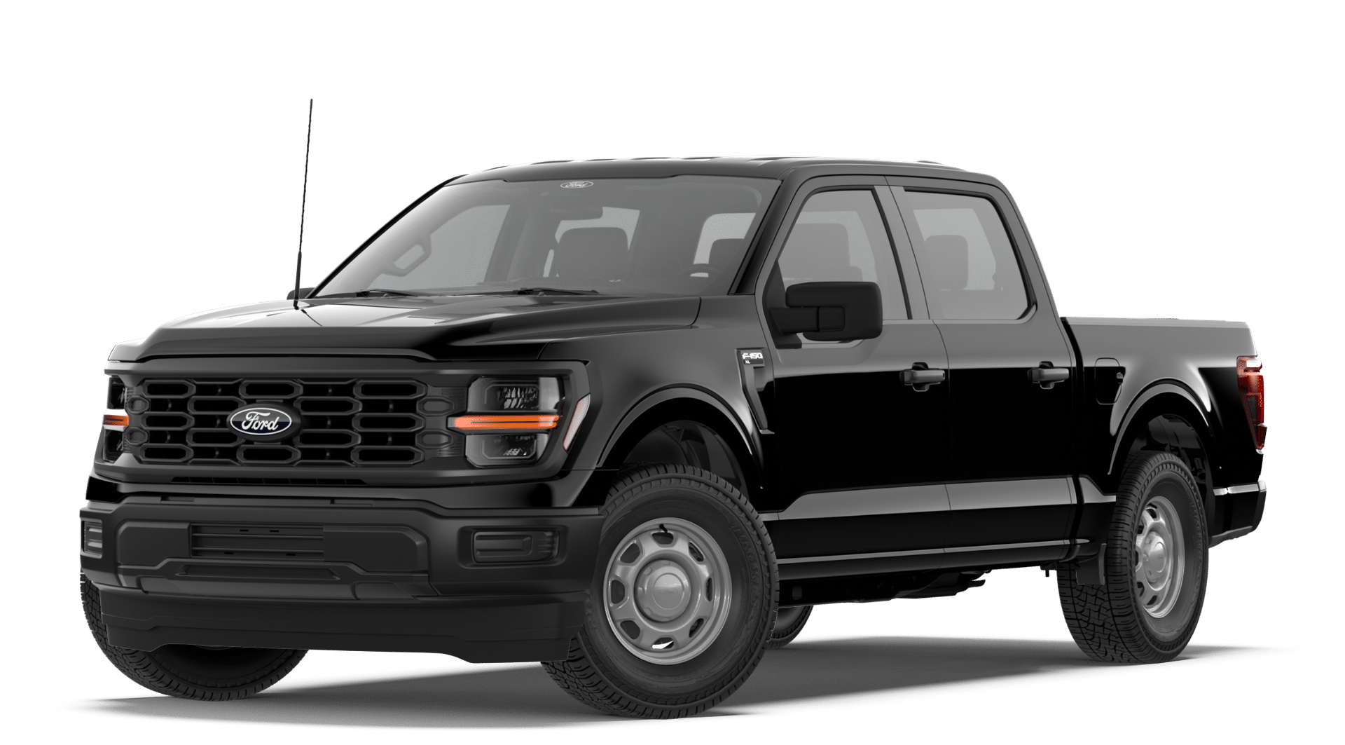 2026 Ford F-150® External Image 1